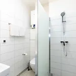 Alure Residences 12 & 24h Self Check-in & Private Parking Next To The Building Included, Center Right On Snp Square In A Quiet Passage, New Building, In Town Banská Bystrica