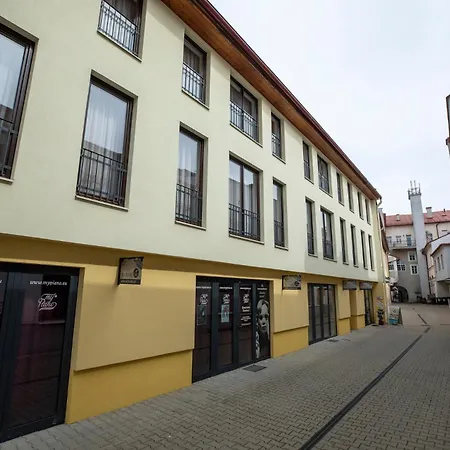 Apartament Alure Residences 12 & 24h Self Check-in & Private Parking Next To The Building Included, Center Right On Snp Square In A Quiet Passage, New Building, In Town *