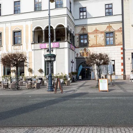 Apartamento Alure Residences 12 & 24h Self Check-in & Private Parking Next To The Building Included, Center Right On Snp Square In A Quiet Passage, New Building, In Town